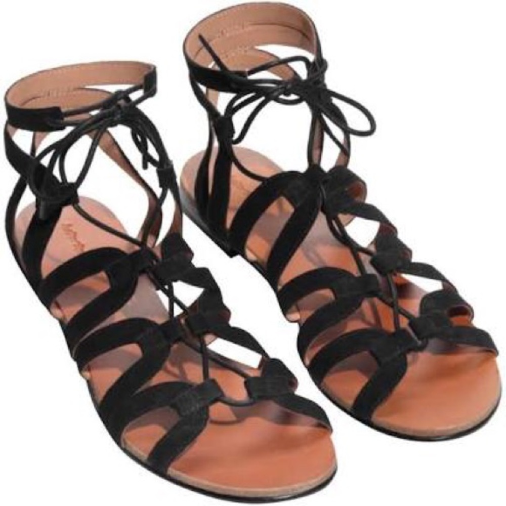 Gladiator Sandals - image 4
